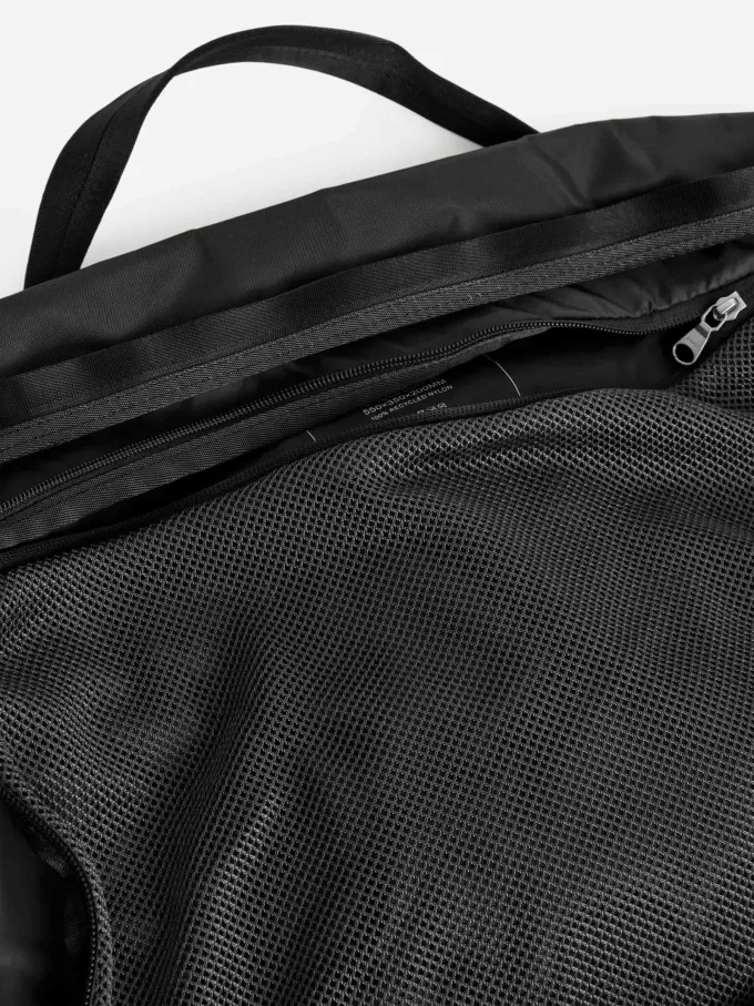 72-Hour 3-Way Duffle Bag 72-Hour 3-Way Duffle Bag