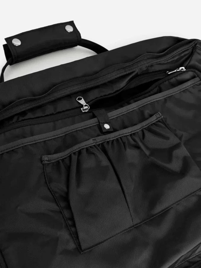 72-Hour 3-Way Duffle Bag 72-Hour 3-Way Duffle Bag