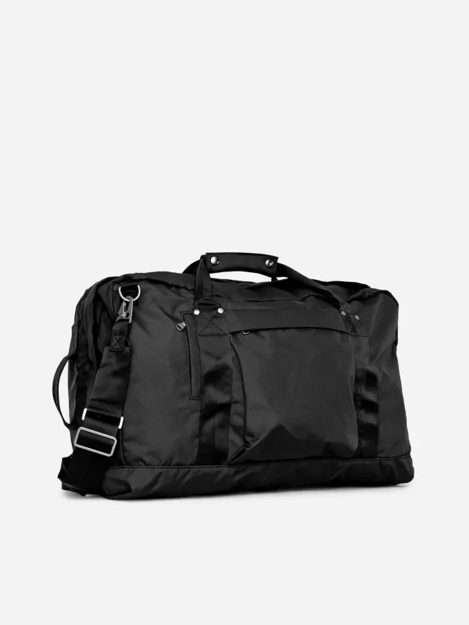 72-Hour 3-Way Duffle Bag 72-Hour 3-Way Duffle Bag