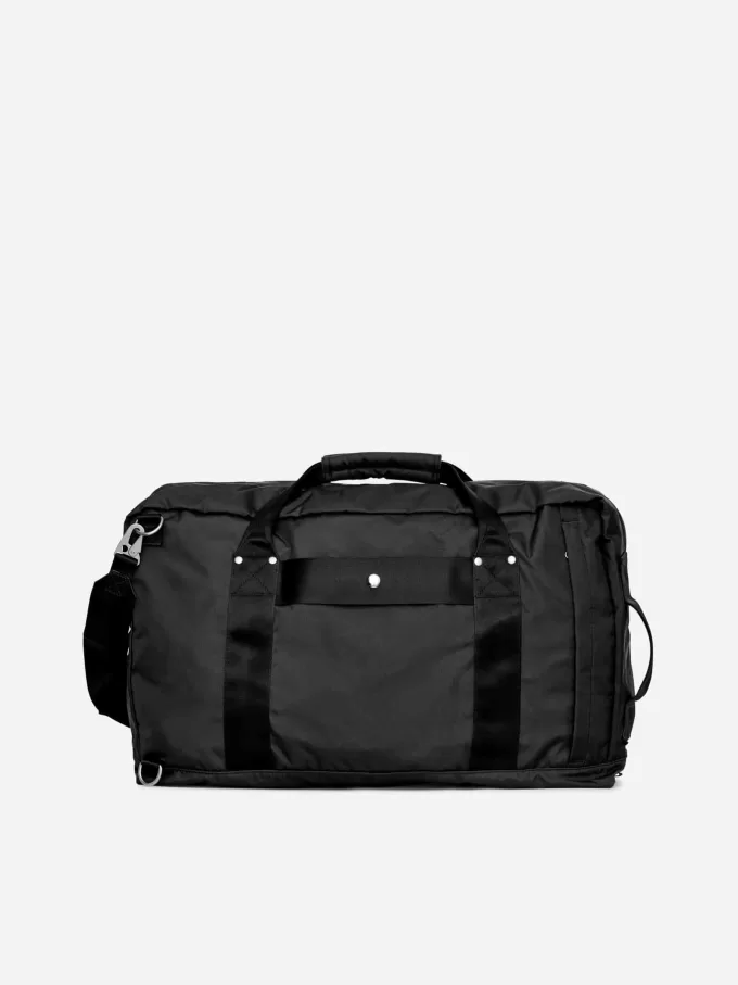 72-Hour 3-Way Duffle Bag 72-Hour 3-Way Duffle Bag