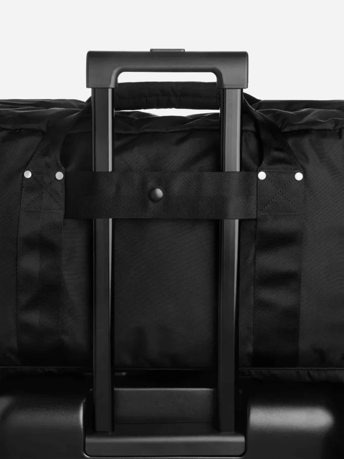 72-Hour 3-Way Duffle Bag 72-Hour 3-Way Duffle Bag