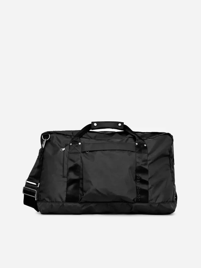 72-Hour 3-Way Duffle Bag 72-Hour 3-Way Duffle Bag