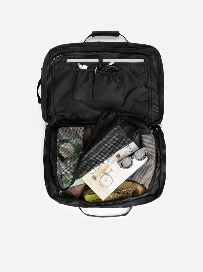 72-Hour 3-Way Duffle Bag 72-Hour 3-Way Duffle Bag