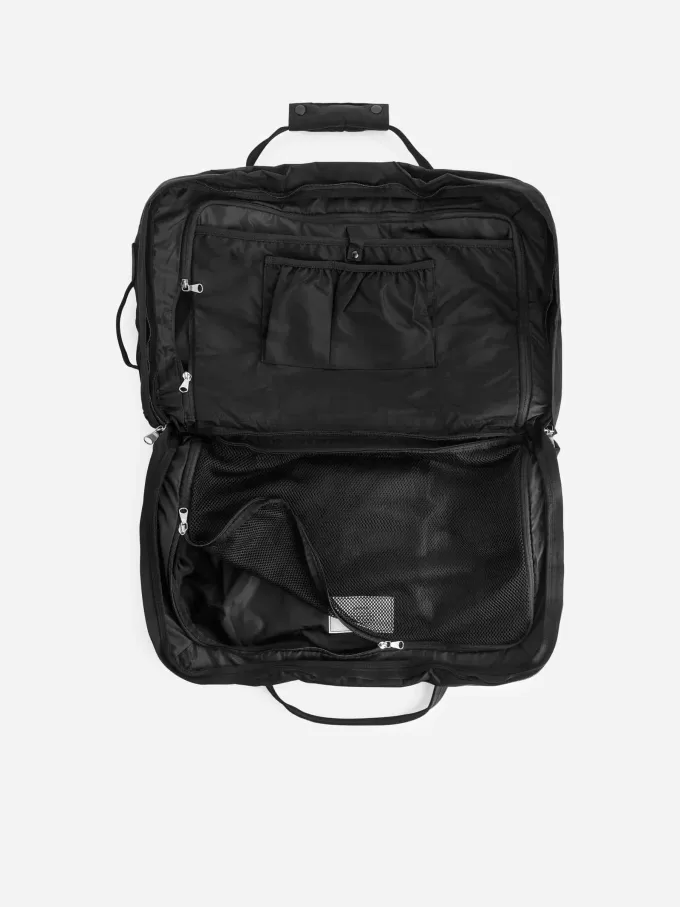 72-Hour 3-Way Duffle Bag 72-Hour 3-Way Duffle Bag