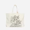 ARKET CAFÉ Canvas Tote ARKET CAFÉ Canvas Tote