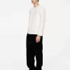 ARKET CAFÉ Long-Sleeve T-Shirt