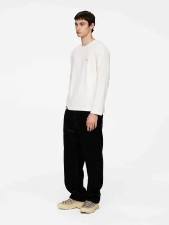 ARKET CAFÉ Long-Sleeve T-Shirt