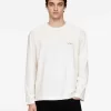 ARKET CAFÉ Long-Sleeve T-Shirt