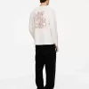 ARKET CAFÉ Long-Sleeve T-Shirt