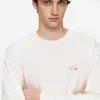 ARKET CAFÉ Long-Sleeve T-Shirt