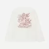 ARKET CAFÉ Long-Sleeve T-Shirt