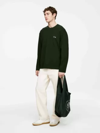 ARKET CAFÉ Long sleeve T-Shirt