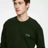 ARKET CAFÉ Long sleeve T-Shirt