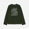 ARKET CAFÉ Long sleeve T-Shirt