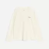 ARKET CAFÉ Long sleeve T-Shirt