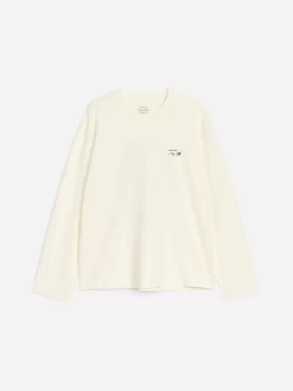ARKET CAFÉ Long sleeve T-Shirt