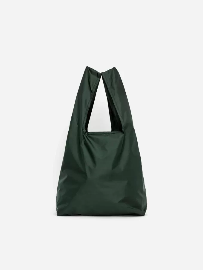 ARKET CAFÉ Packable Tote