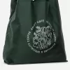 ARKET CAFÉ Packable Tote