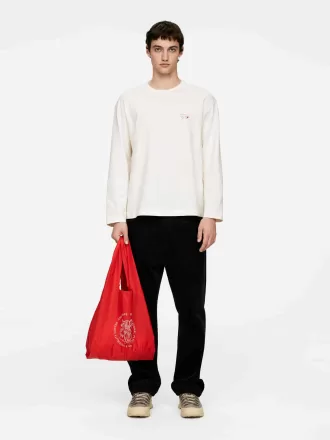 ARKET CAFÉ Packable Tote ARKET CAFÉ Packable Tote
