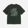 ARKET CAFÉ Printed T-Shirt