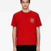 ARKET CAFÉ Short-Sleeve T-Shirt