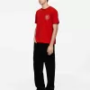 ARKET CAFÉ Short-Sleeve T-Shirt