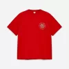 ARKET CAFÉ Short-Sleeve T-Shirt