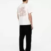 ARKET CAFÉ Short-Sleeve T-Shirt