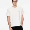 ARKET CAFÉ Short-Sleeve T-Shirt