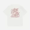 ARKET CAFÉ Short-Sleeve T-Shirt