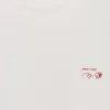 ARKET CAFÉ Short-Sleeve T-Shirt