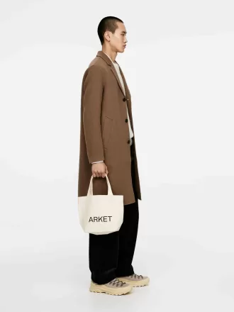 ARKET Canvas Mini Tote ARKET Canvas Mini Tote