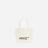 ARKET Canvas Mini Tote ARKET Canvas Mini Tote