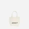 ARKET Canvas Mini Tote ARKET Canvas Mini Tote