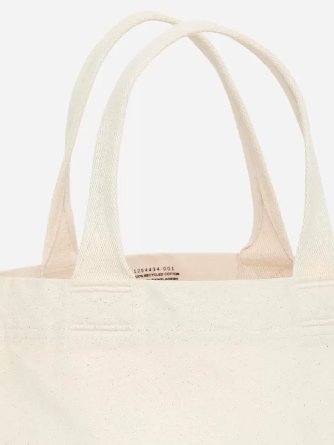 ARKET Canvas Mini Tote ARKET Canvas Mini Tote