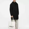 ARKET Canvas Tote Bag