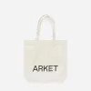 ARKET Canvas Tote Bag