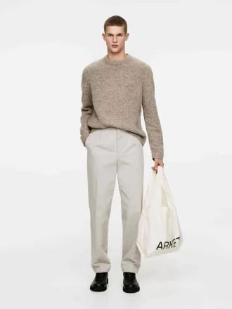 ARKET Packable Tote