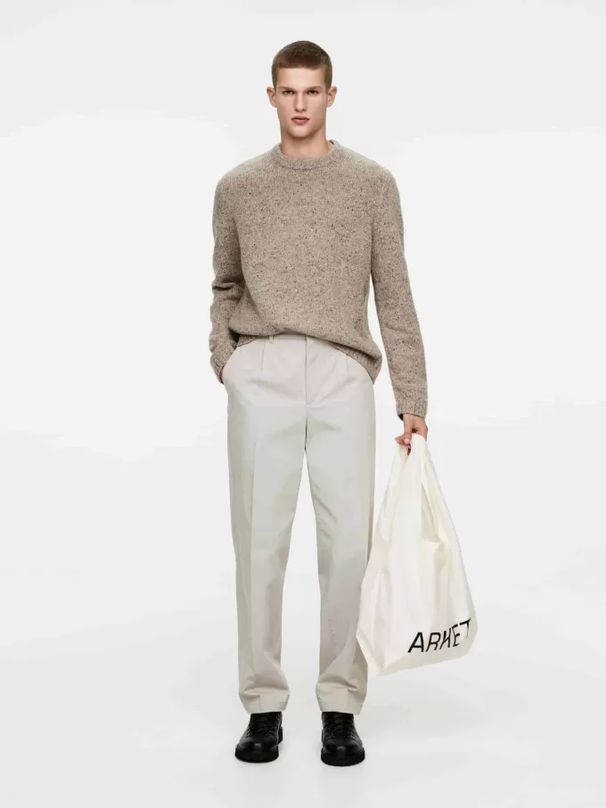 ARKET Packable Tote