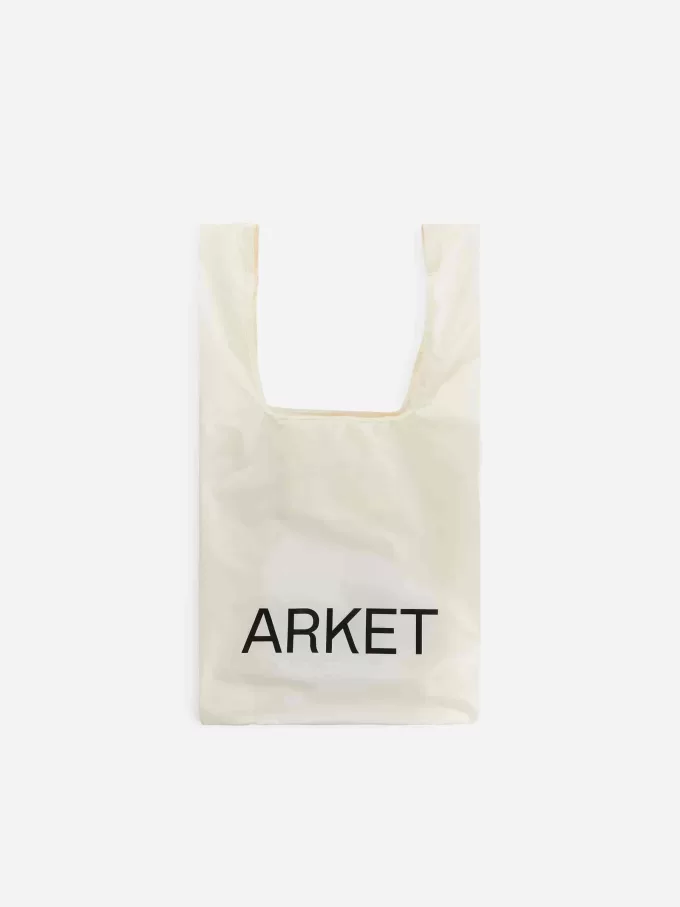 ARKET Packable Tote