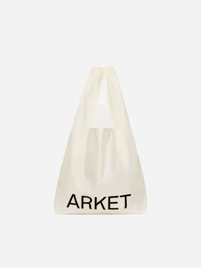 ARKET Packable Tote