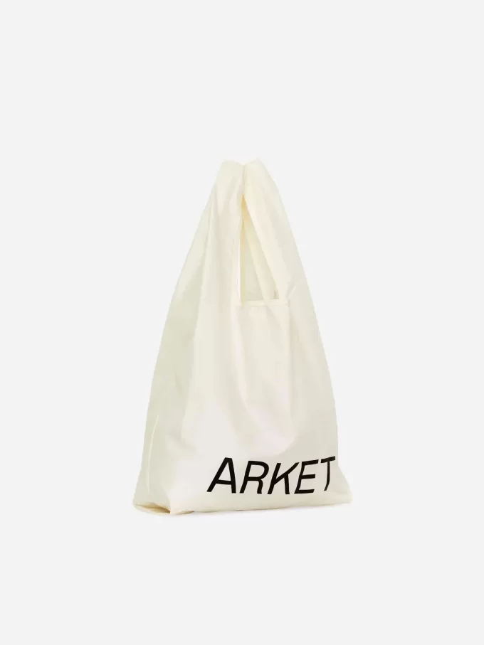 ARKET Packable Tote