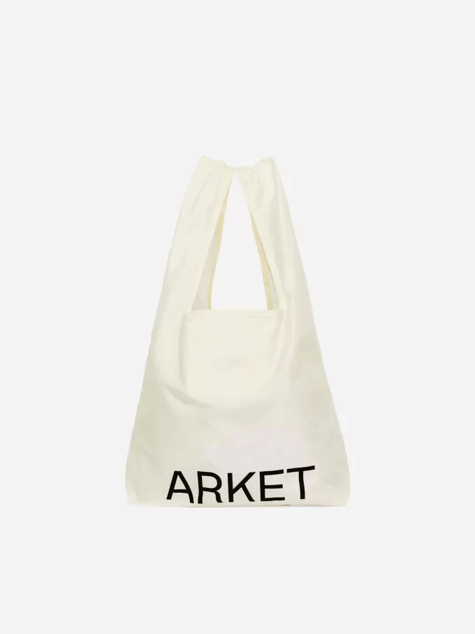 ARKET Packable Tote