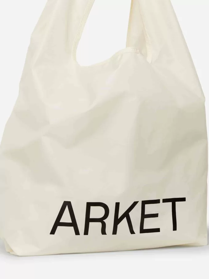 ARKET Packable Tote