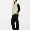 Active Fleece Vest