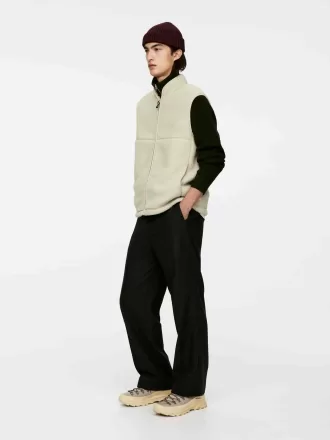 Active Fleece Vest