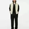 Active Fleece Vest
