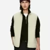 Active Fleece Vest