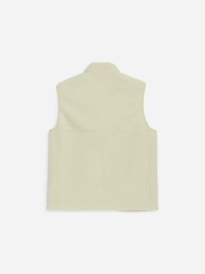 Active Fleece Vest