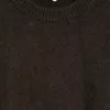 Alpaca-Merino Blend Jumper
